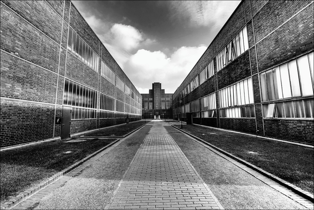 Zollverein classic s/w 08/2010