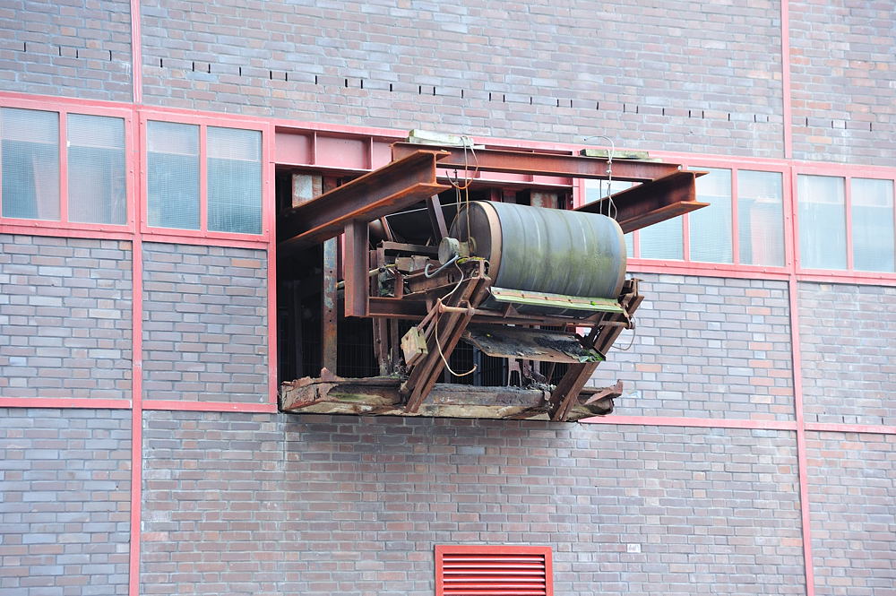 Zollverein Reload 1
