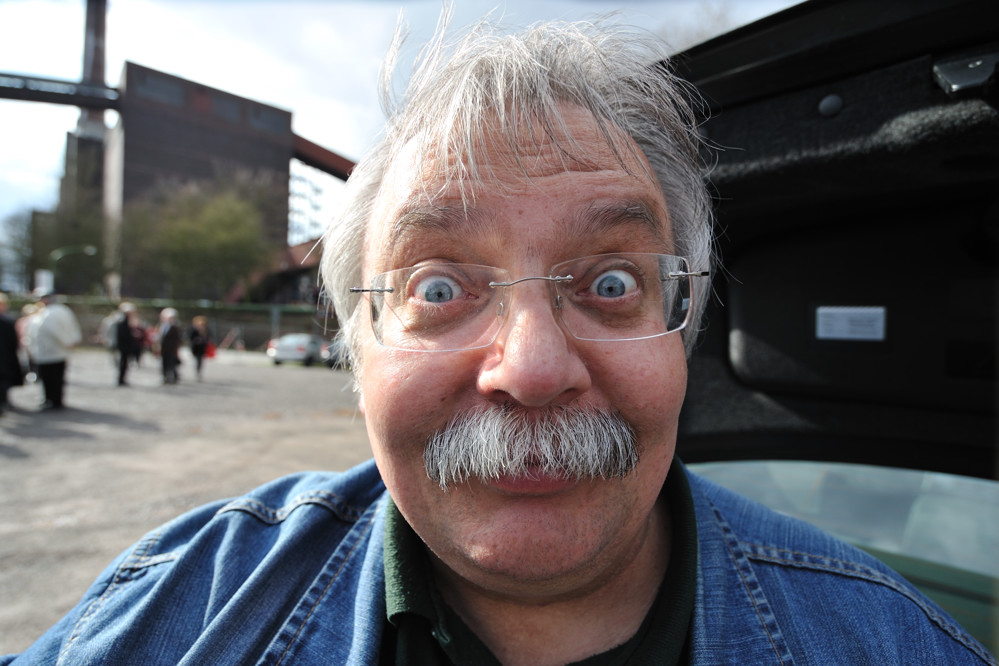 Zollverein Reload 4