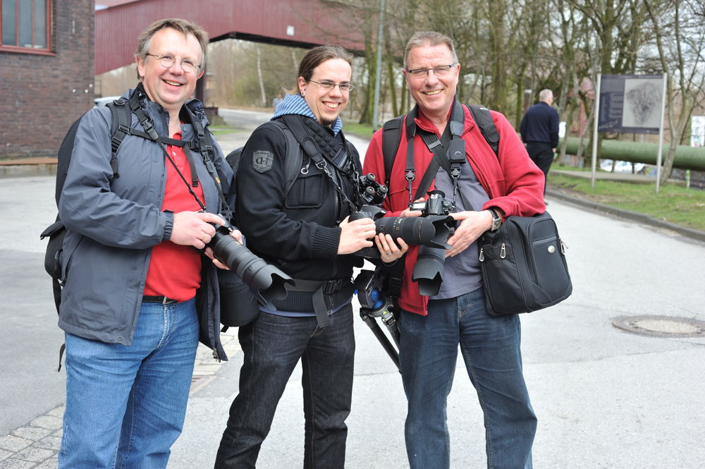 Zollverein Reload 5