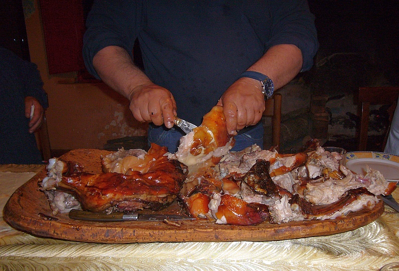 Zubereitung