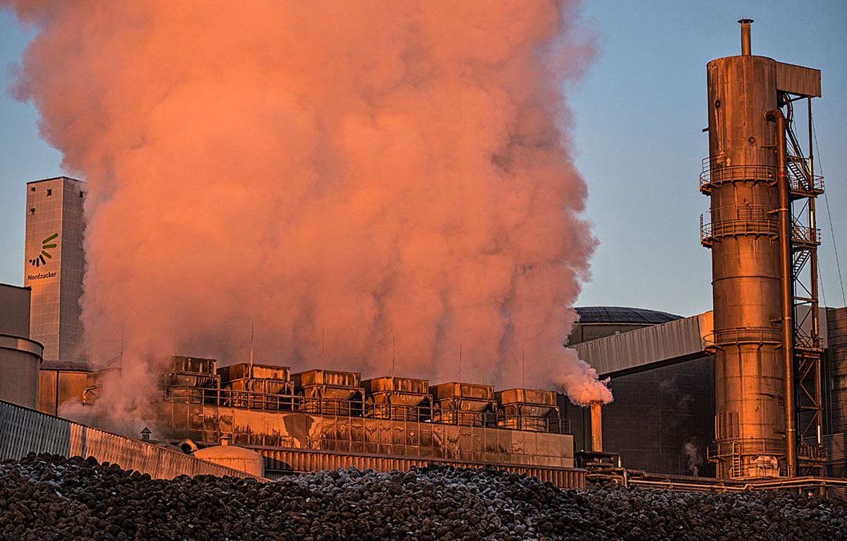 Zuckerfabrik 2