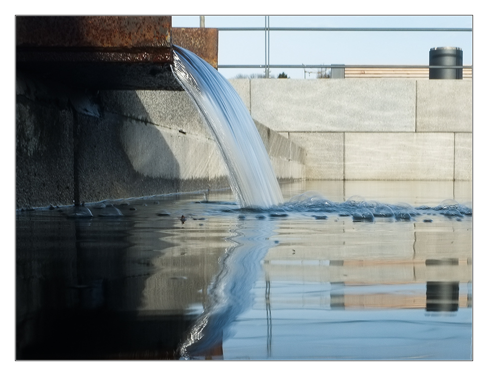 Zufluss Phönix See 2