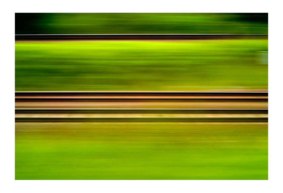 Zugfahrt München Berlin 4