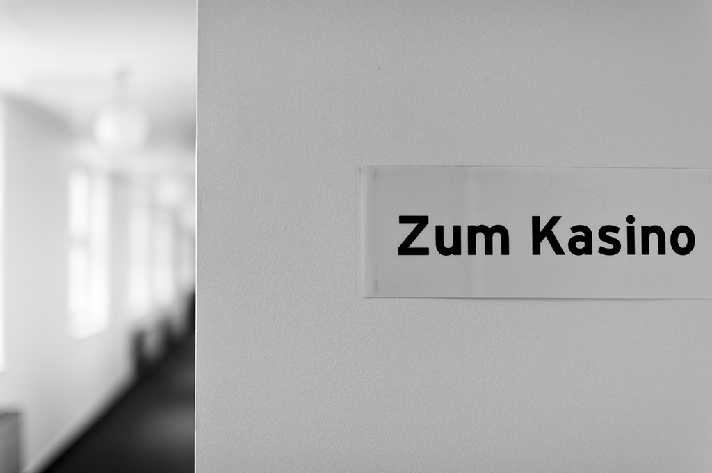 Zum Kasino