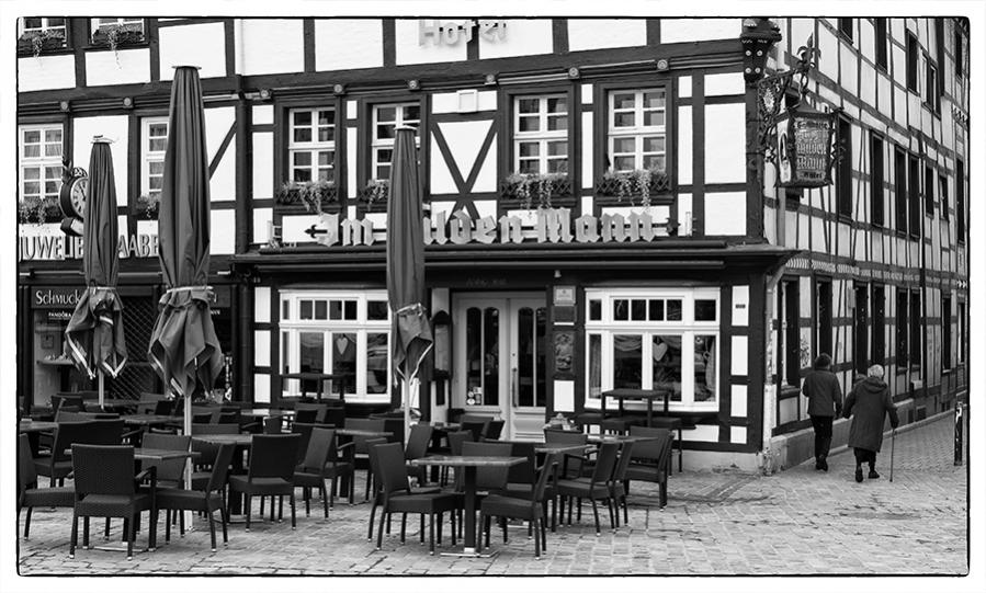 Zum Wilden Mann