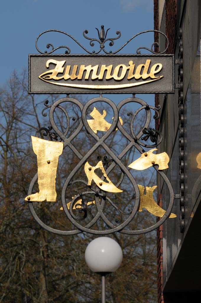 Zumnorde