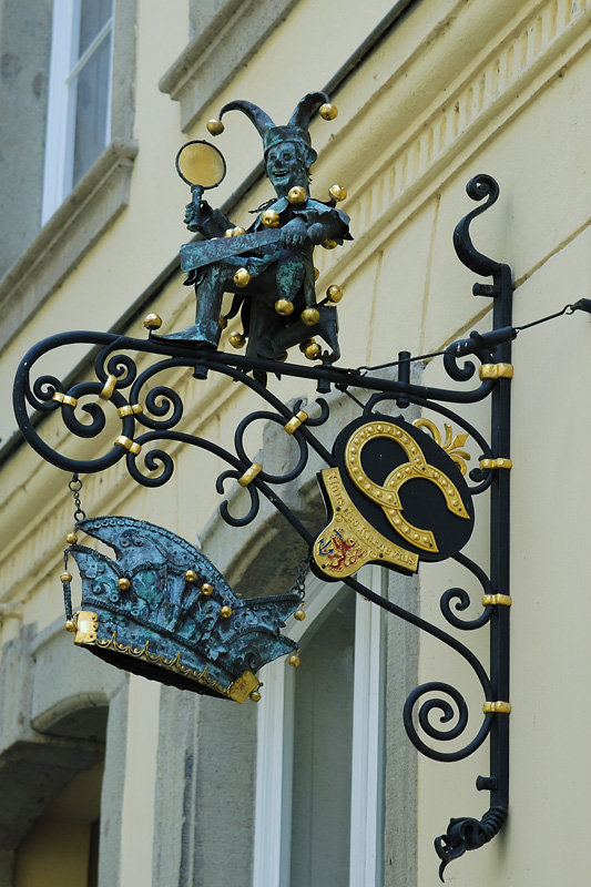 Zunftschild 01