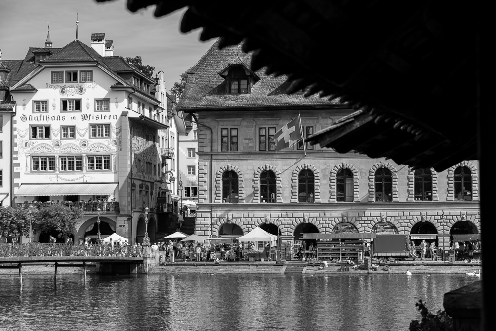 Zunsthaus zum Pfister