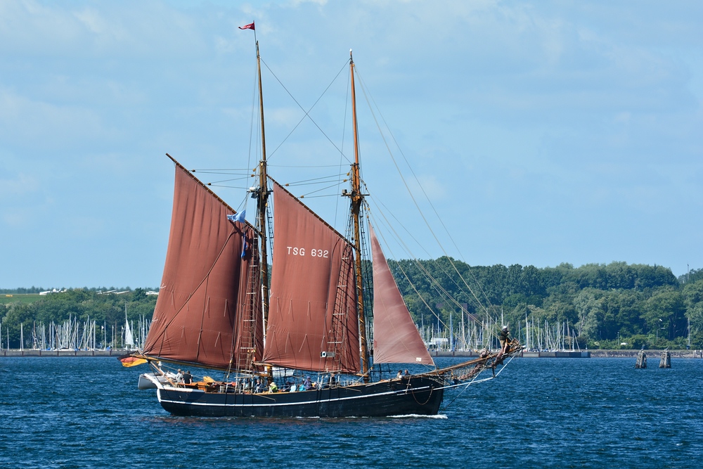 Zuversicht 2015