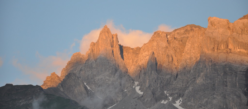 Zwölfihorn