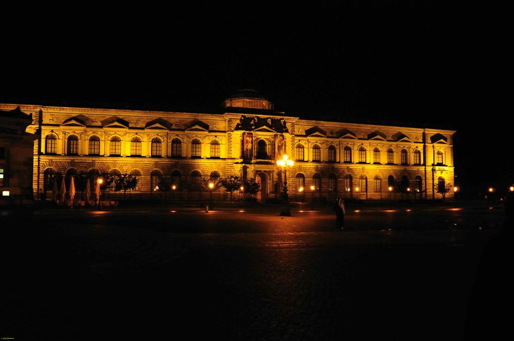 Zwinger