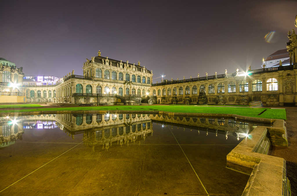Zwinger