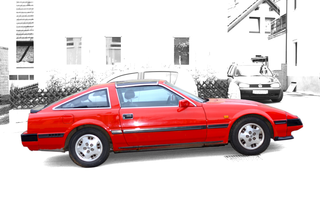 ZX300