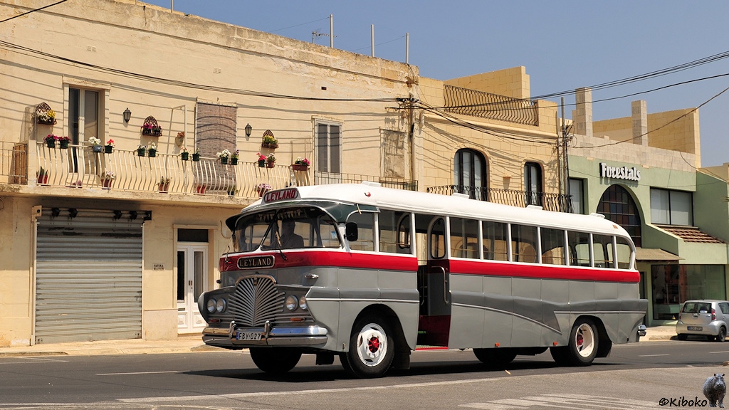 Victoria, Malta