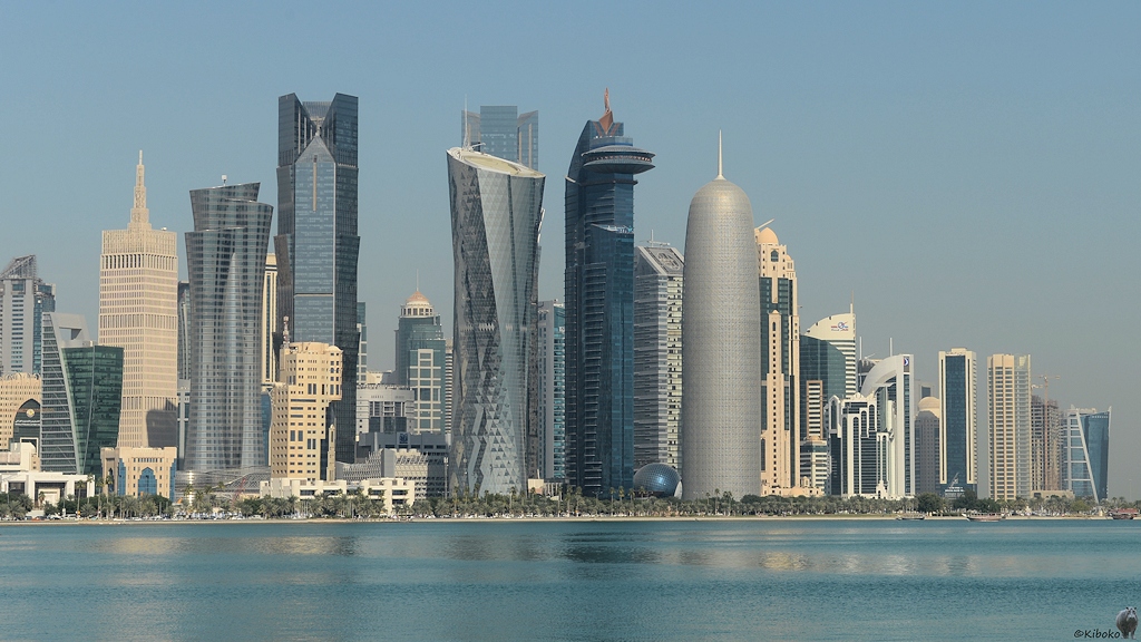 Skyline Skyline
