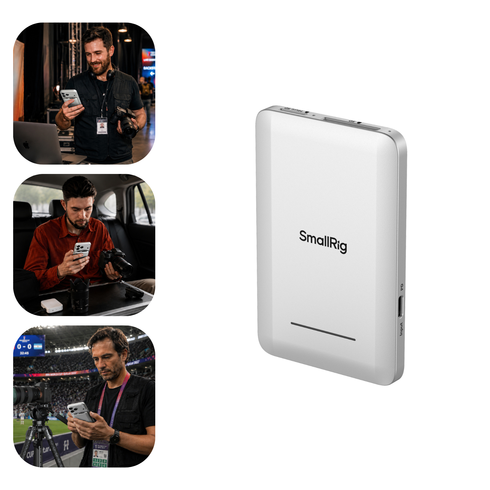 smallrig.com