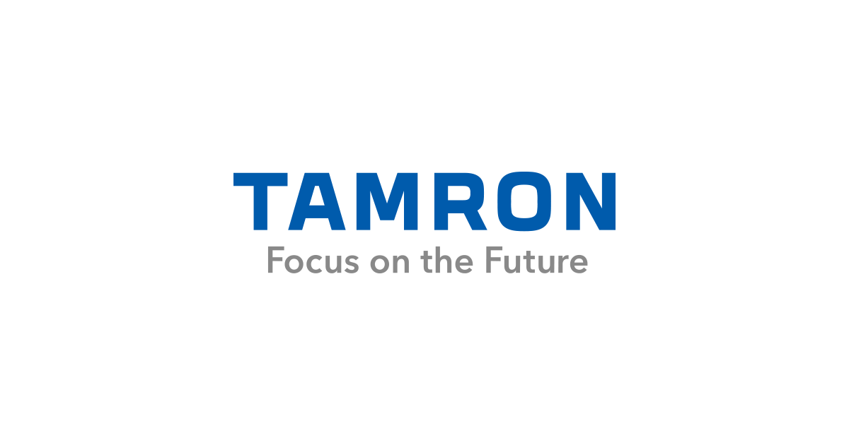 www.tamron.com