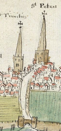 chester.shoutwiki.com