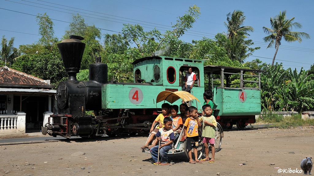 Semeru Lok 4 Semeru Lok 4