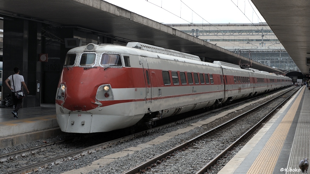 ETR450 04B ETR450 04B