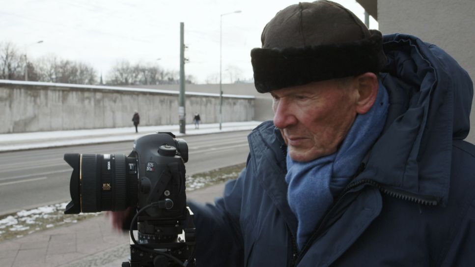 Information - Michael Ruetz ist verstorben | Netzwerk Fotografie Community