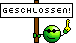 Closed :closed: :closed: