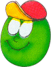 :gruenei: