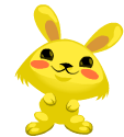 Happy Bunny :happybunny: :happybunny: