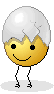 :easterhead: