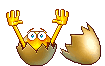 :brokenegg: